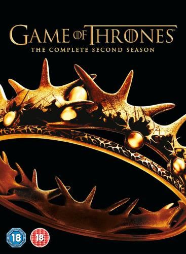 Game Of Thrones: Season 2 - Lena Headey