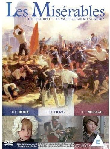 Les Miserables - History Of The Wor - Neil Sean