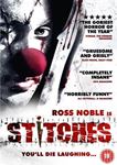 Stitches - Ross Noble