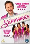 The Sapphires - Chris O'dowd