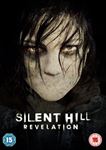 Silent Hill: Revelation - Sean Bean