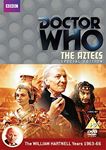 Doctor Who: The Aztecs - William Hartnell