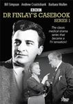 Dr Finlay's Casebook: Complete Bbc - Bill Simpson