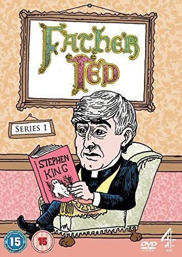 Father Ted - Series 1 - Dermot Morgan