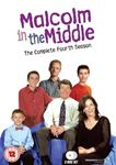 Malcolm In The Middle: Series 4 - Frankie Muniz