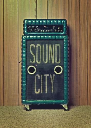 Sound City [2013] - Film