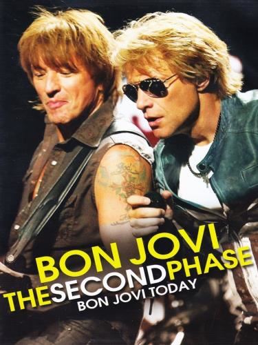 Bon Jovi: Second Phase - Film: