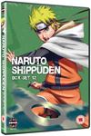 Naruto Shippuden Box 12 - Chie Nakamura