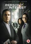 Person Of Interest - Season 1 - Jim Caviezel
