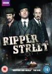 Ripper Street: Series 1 - Matthew Macfayden