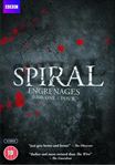 Spiral - Complete Series 1-4 Box Se - Caroline Proust