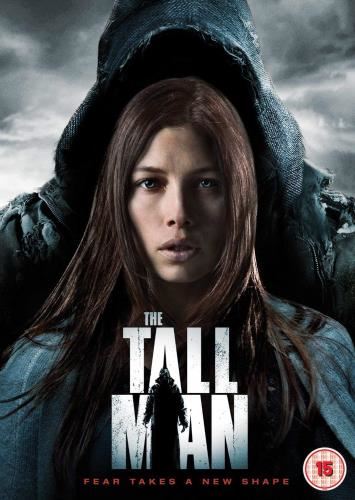 The Tall Man - Jessica Biel