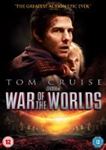 War Of The Worlds [2005] - Tom Cruise