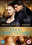 Great Expectations [2012] - Helena Bonham Carter
