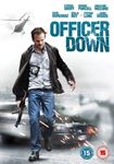 Officer Down - James Woods