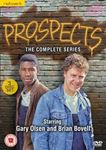 Prospects - The Complete Series - Gary Olsen