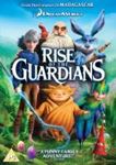 Rise Of The Guardians - Chris Pine