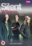 Silent Witness: Series 15 & 16 - Emilia Fox