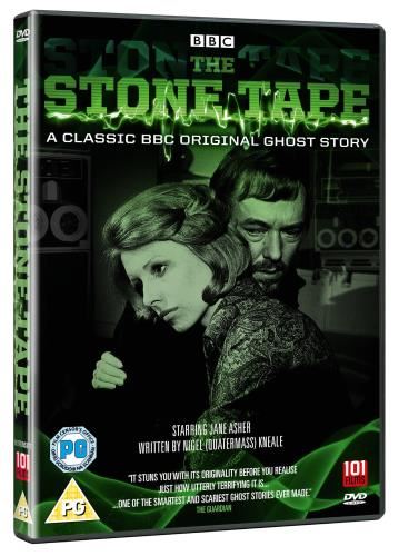 The Stone Tape [1972] - Michael Bryant