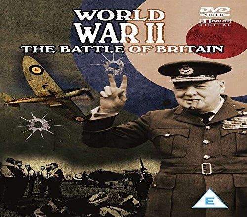 World War Ii: The Battle Of Britain - Film: