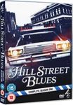 Hill Street Blues - Season 1 - Daniel J. Travanti