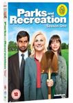 Parks & Recreation Season One - Amy Poehler