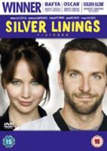 Silver Linings Playbook - Bradley Cooper