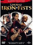 The Man With The Iron Fists [2012] - Russell Crowe