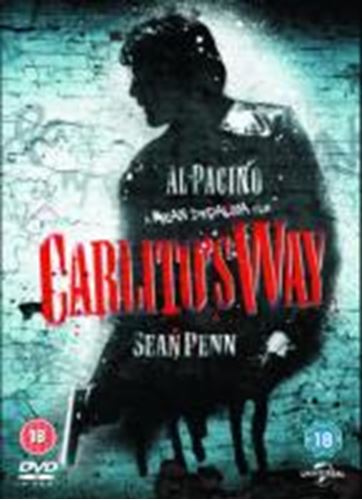 Carlito's Way - Screen Outlaws Edit - Luis Guzman