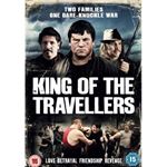 King Of The Travellers - John Connors