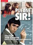 Please Sir - Series 1 - John Alderton