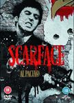 Scarface - Screen Outlaws Edition [ - Steven Bauer