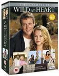 Wild At Heart Series 1-8 Complete B - Stephen Tompkinson