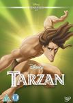 Tarzan [1999] - Tony Goldwyn