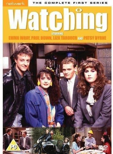 Watching - Series 1 - Emma Wray