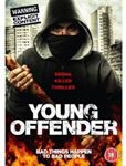 Young Offenders - John Jarrat