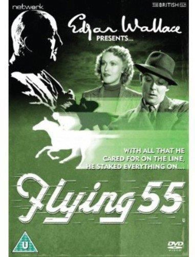 Flying 55 - Derrick De Marney