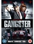 Gangster - Scott Speedman