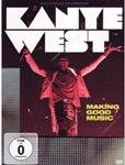 Kanye West - Making Good Music [201 - Film: