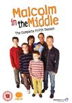 Malcolm In The Middle: Series 5 - Frankie Muniz