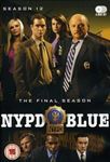 Nypd Blue Complete Season 12 - Dennis Franz