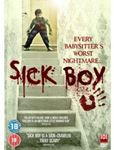 Sick Boy - Skye Mccole Bartusiak