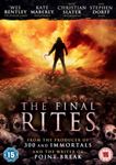 The Final Rites - Christian Slater