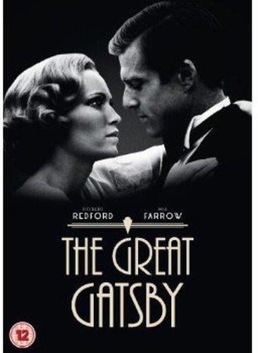 The Great Gatsby [1974] - Robert Redford