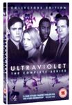 Ultraviolet - Collector's Edition - Jack Davenport