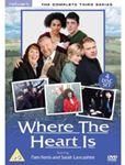Where The Heart Is - Complete Serie - Pam Ferris