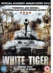 White Tiger - Film: