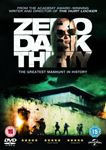 Zero Dark Thirty [2012] - Chris Pratt
