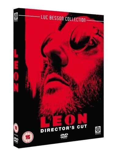 Leon: Director's Cut [1995] - Gary Oldman