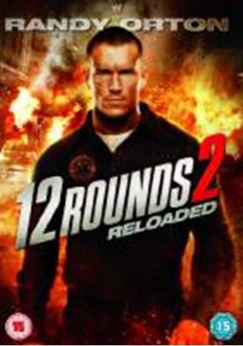 12 Rounds 2: Reloaded - Randy Orton